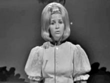 Skeeter Davis