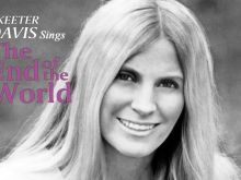 Skeeter Davis