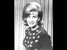 Skeeter Davis