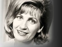 Skeeter Davis