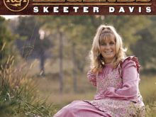 Skeeter Davis