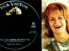 Skeeter Davis