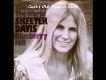 Skeeter Davis