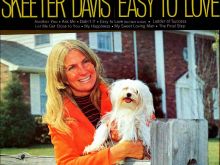 Skeeter Davis