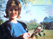 Skeeter Davis