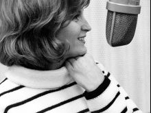 Skeeter Davis