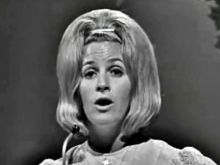 Skeeter Davis