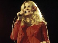 Skeeter Davis