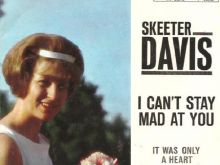 Skeeter Davis