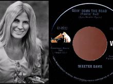 Skeeter Davis