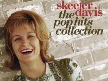 Skeeter Davis