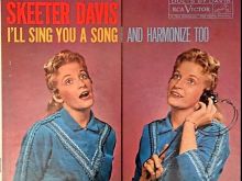 Skeeter Davis