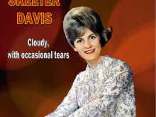 Skeeter Davis