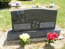 Skeeter Davis