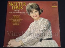 Skeeter Davis