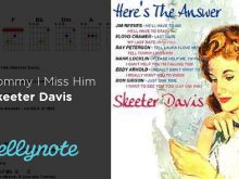 Skeeter Davis