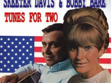 Skeeter Davis