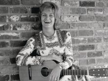 Skeeter Davis