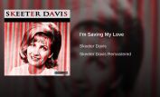 Skeeter Davis