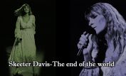 Skeeter Davis