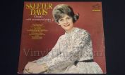 Skeeter Davis