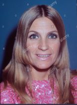 Skeeter Davis