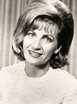 Skeeter Davis