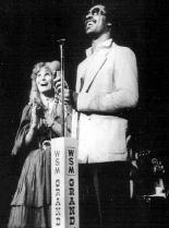 Skeeter Davis