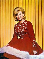 Skeeter Davis