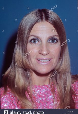 Skeeter Davis