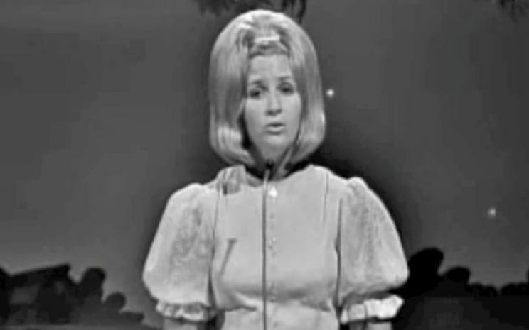 Skeeter Davis