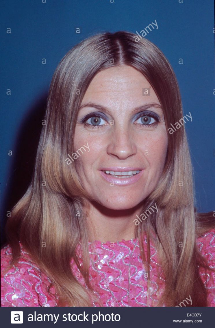 Skeeter Davis