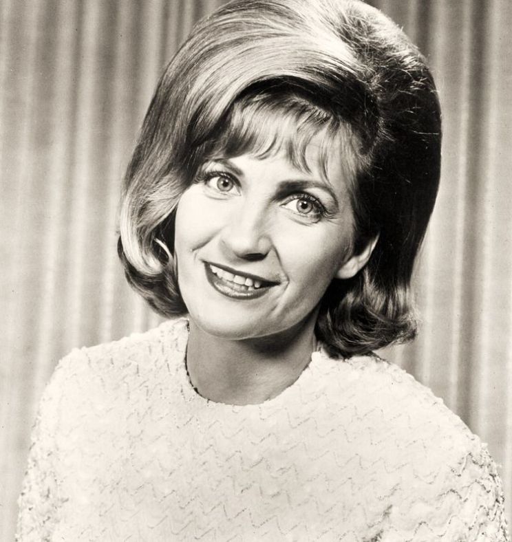 Skeeter Davis