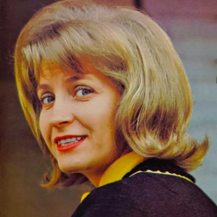 Skeeter Davis