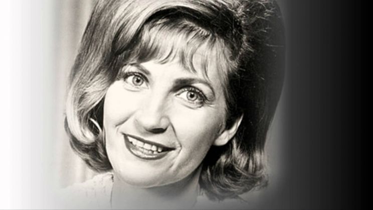 Skeeter Davis