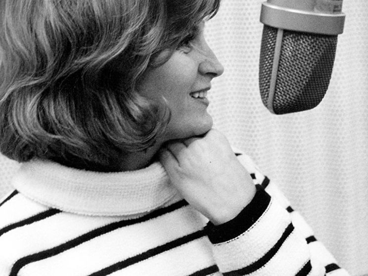 Skeeter Davis