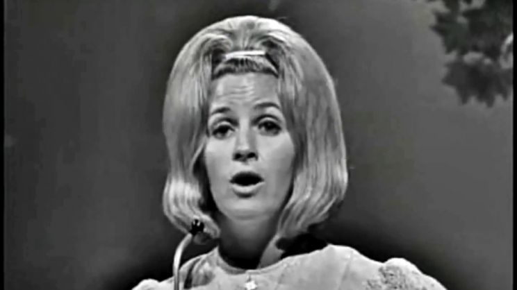 Skeeter Davis