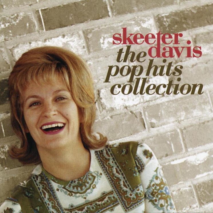 Skeeter Davis