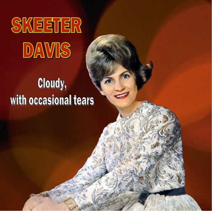 Skeeter Davis