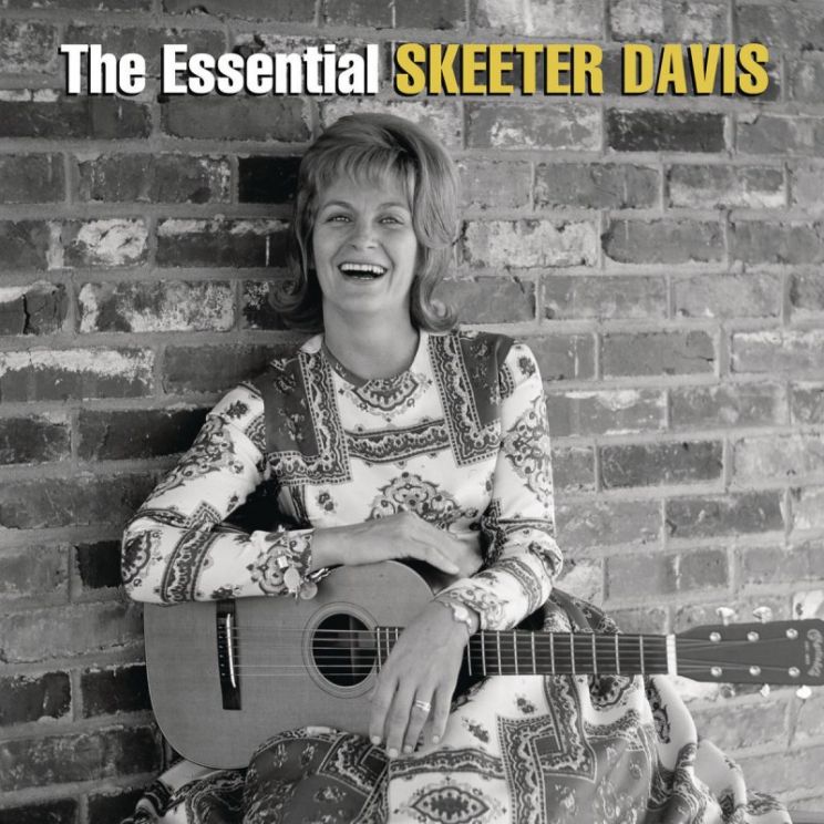 Skeeter Davis