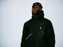 Skepta