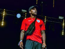 Skepta