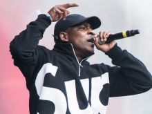 Skepta