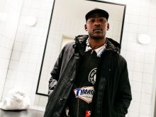 Skepta