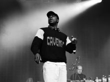 Skepta
