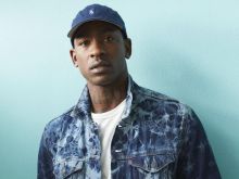 Skepta