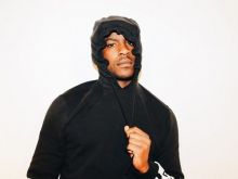 Skepta