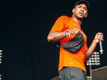 Skepta