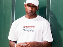 Skepta