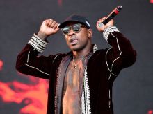 Skepta